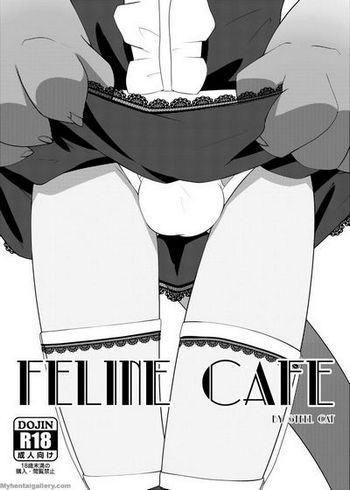 Feline Cafe